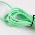 Two-Color PVC skipping rope